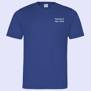 JC001 MENS COOL TEE SHIRT