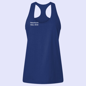 JC015   Girlie cool vest 